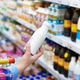 The old label / (Image: Sergey Ryzhov/Shutterstock)